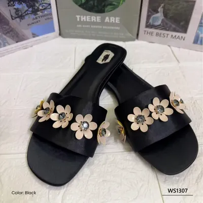 Urban Bloom Women’s Sandal